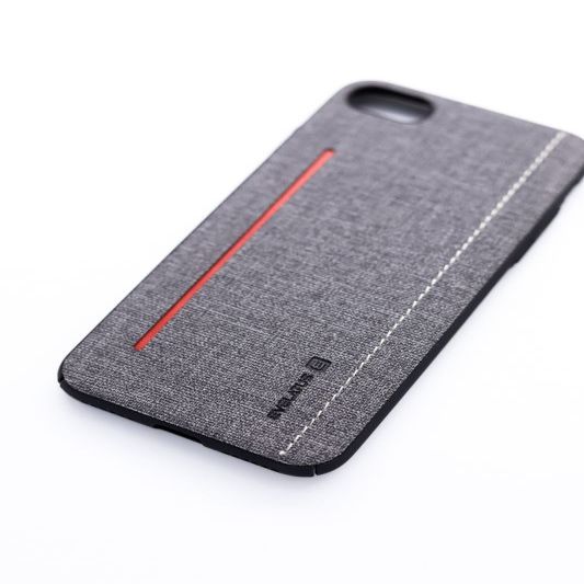 Tagakaaned Evelatus Apple iPhone 7/8 6127 Gray