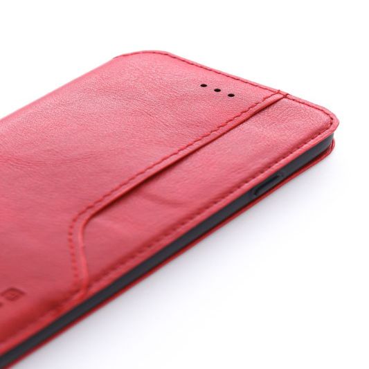 Tagakaaned Evelatus Apple Iphone 7 Cissais Red