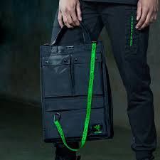 Рюкзаки Razer  Razer Xanthus Tote Bag