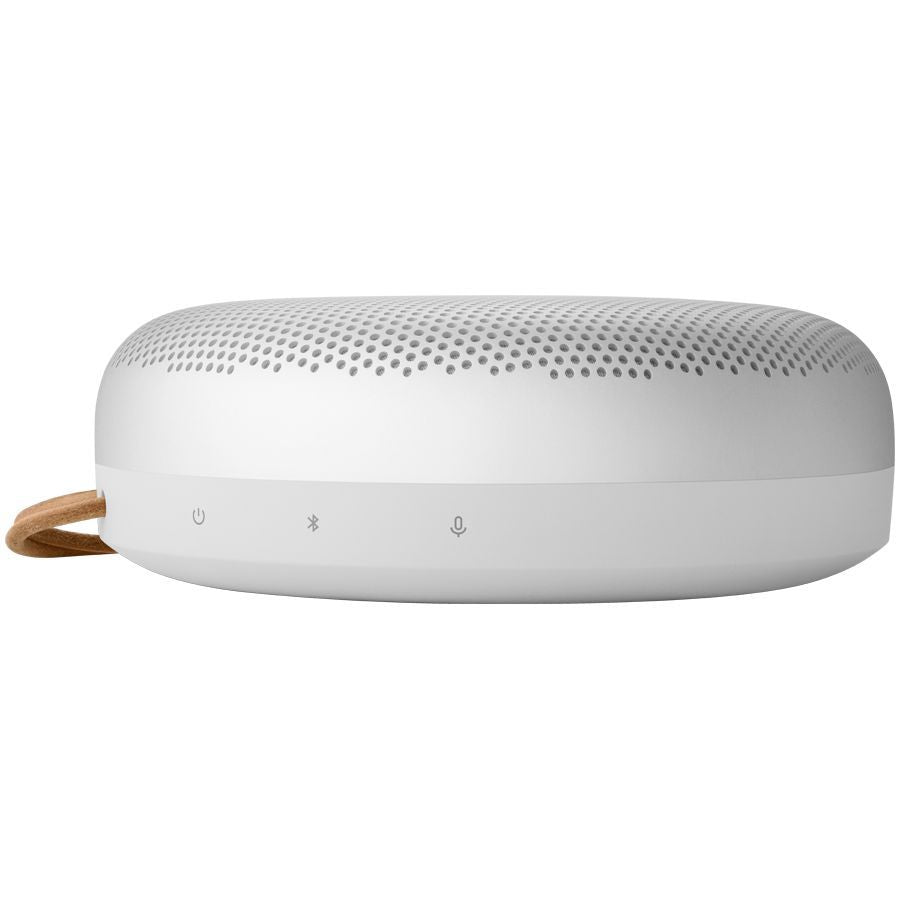 Juhtmevabad kõlarid BANG & OLUFSEN  Beosound A1 3rd Gen Natural Alu