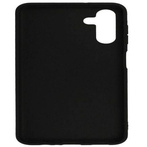 Чехол на заднюю панель iLike Samsung Galaxy A04S / A13 5G MATT Back Case Black