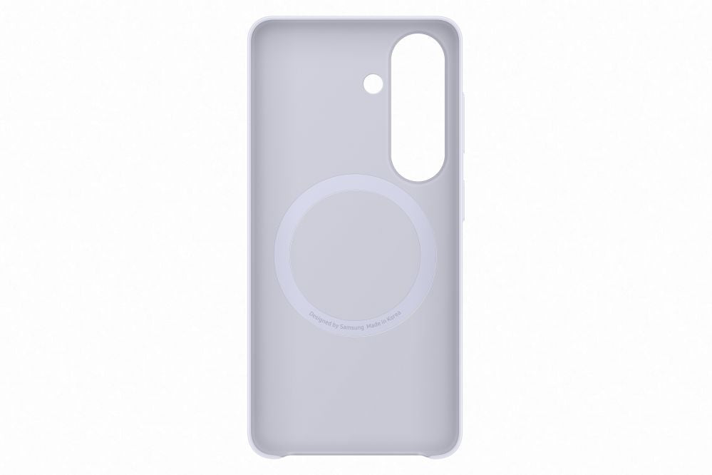Чехол на заднюю панель Samsung  SS942CV Slim Magnet Case Samsung Galaxy S26, Blue Violet