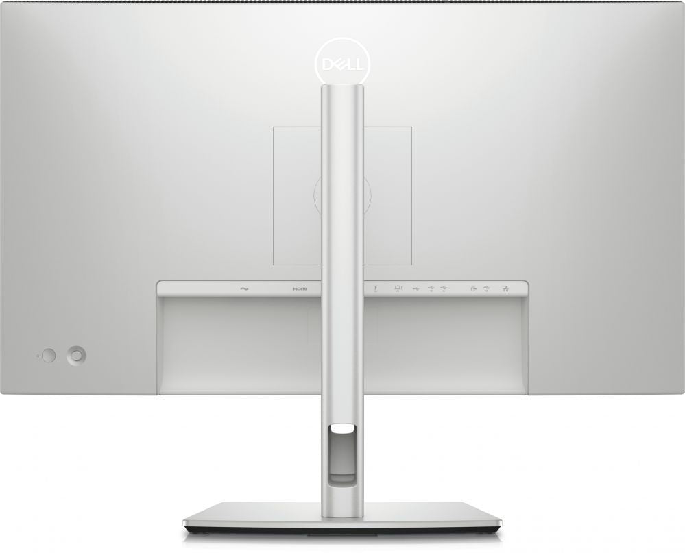 Монитор Dell  LCD U2724DE 27" IPS QHD/2560x1440/HDMI,DP,USB-C, USB,RJ45/Silver