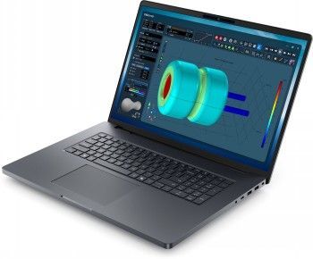 Muud kaubad Dell  DELL PRO MAX 18 PLUS U9-285HX/18QHD+/64GB/1TBSSD/RTXPRO3000-12GB/11P/3PS (US-KB)