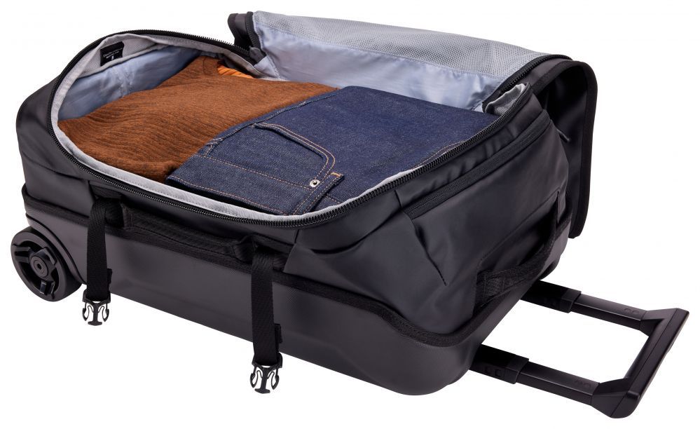 Laptop Bag Thule  Chasm Carry-on 55cm/22in - Black