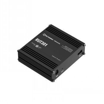 Routers Teltonika  TELTONIKA RUT301 IOT ROUTER 5X10/100
