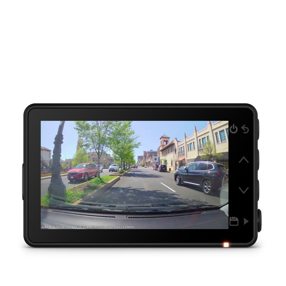 Videoregistraator Garmin  Dash Cam X110 dash camera