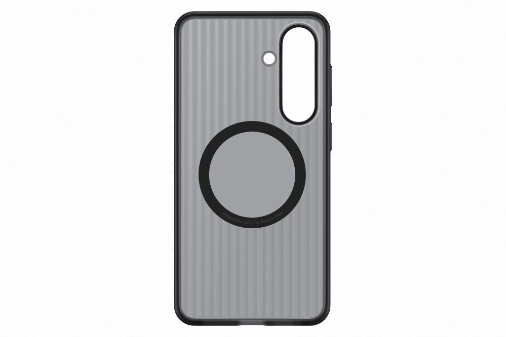 Чехол на заднюю панель Samsung  RS947CB Rugged Magnet Case Samsung Galaxy S26 Plus, Black