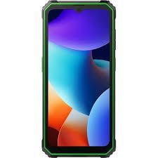 Nutitelefon Blackview  BV4800 PRO 4/128GB Green