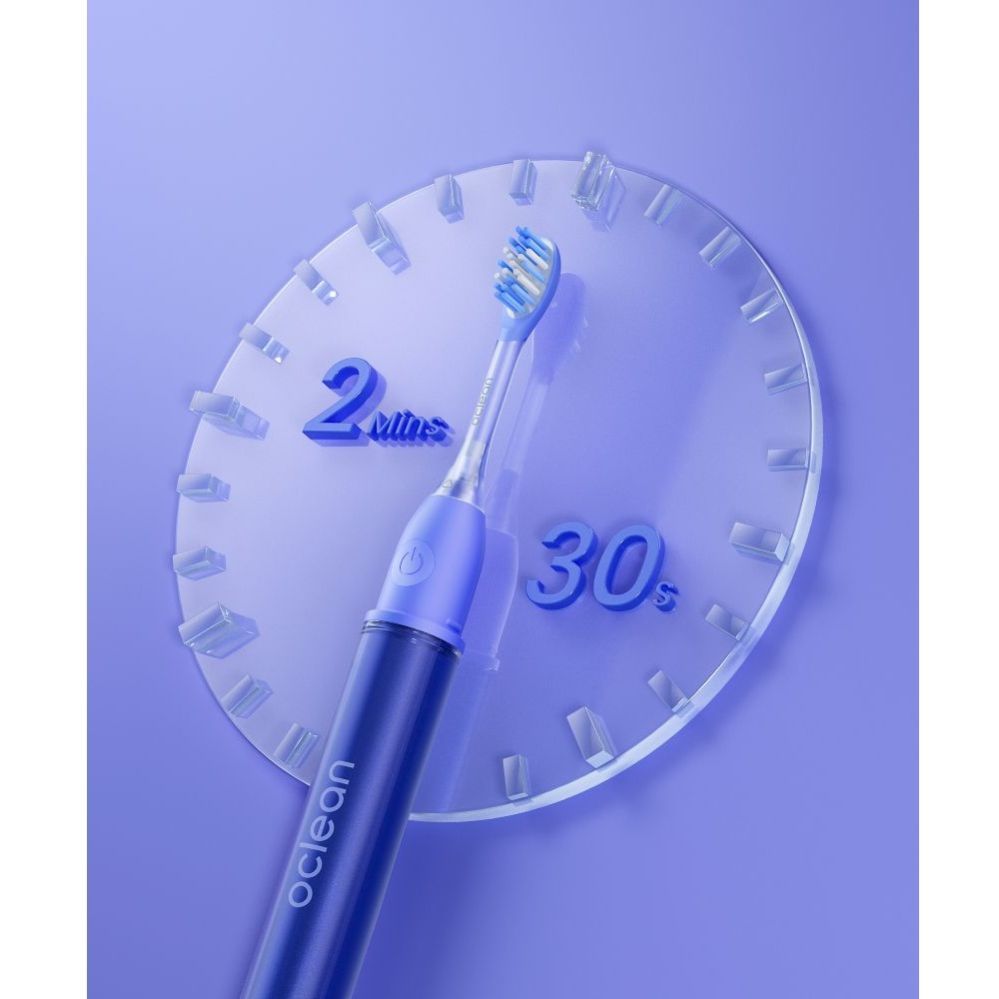 Other goods oclean  Oclean Electric Toothbrush Ease Blue