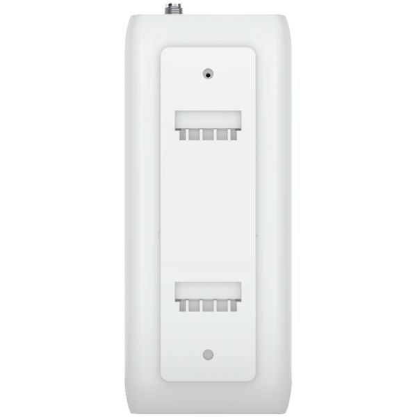 Võrgulülitid UBIQUITI  Ubiquiti UDB-EU Device Bridge Plug-and-play, wireless bridging PoE adapter with integrated UniFi WiFi Auto-Link.
