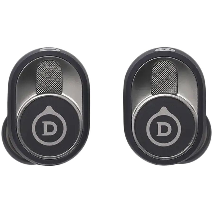 Juhtmevabad kõrvaklapid DEVIALET  Devialet Gemini II Matte Black