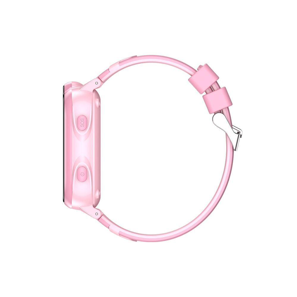 Nutikell Blackview  Z10 Kids Smart Watch Pink