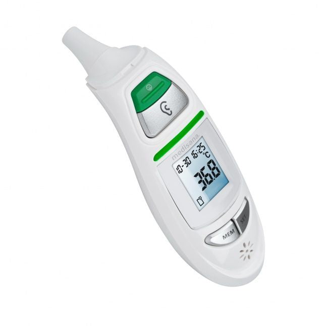 Другие товары Medisana  Medisana TM 750 Thermometer