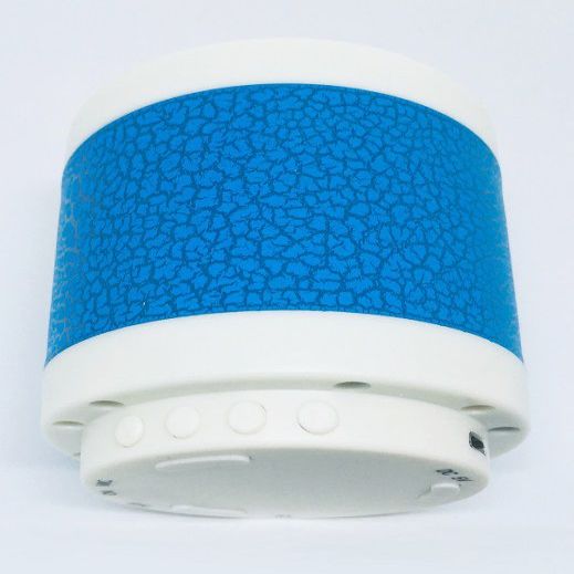 Bluetooth speakers Jiteng  Bluetooth Speaker 303K Blue