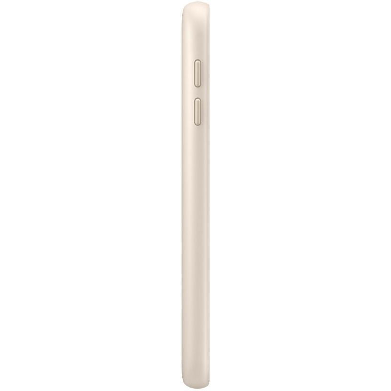 Tagakaaned Samsung  J6 2018 J600 Dual Layer Cover EF-PJ600CFEGWW Gold