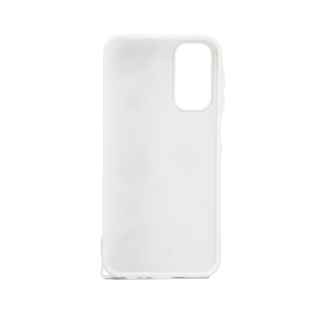 Tagakaaned iLike Samsung Galaxy A15 EPOXY CARTOON COVER White
