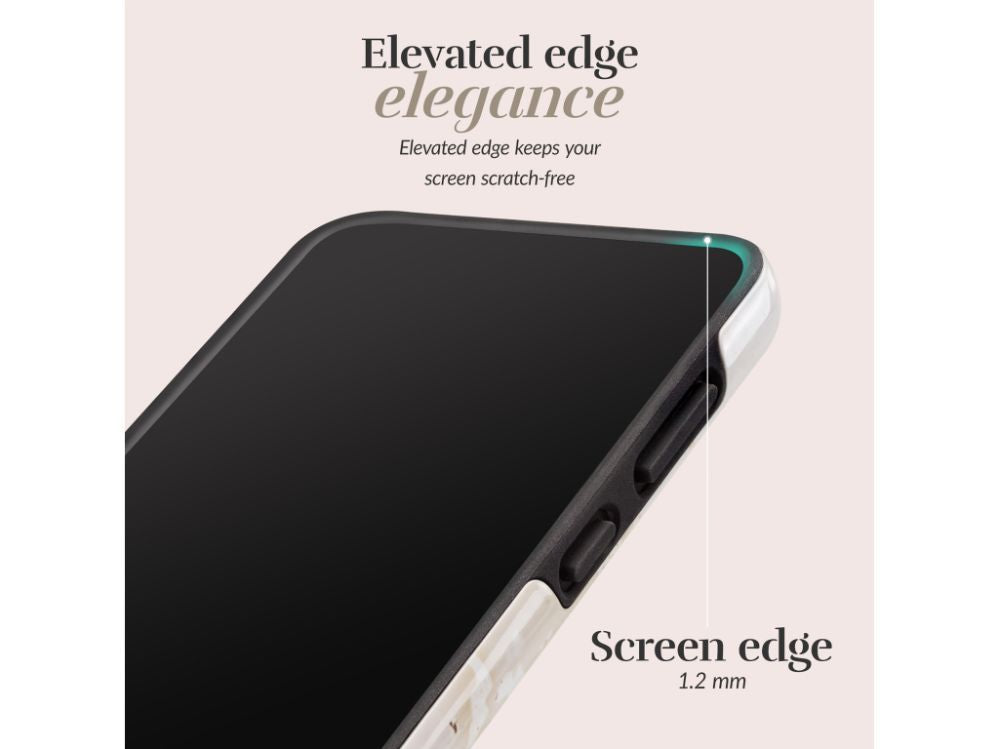 Чехол на заднюю панель Mio  MIO Gold Marble Magsafe Compatible for iPhone 17
