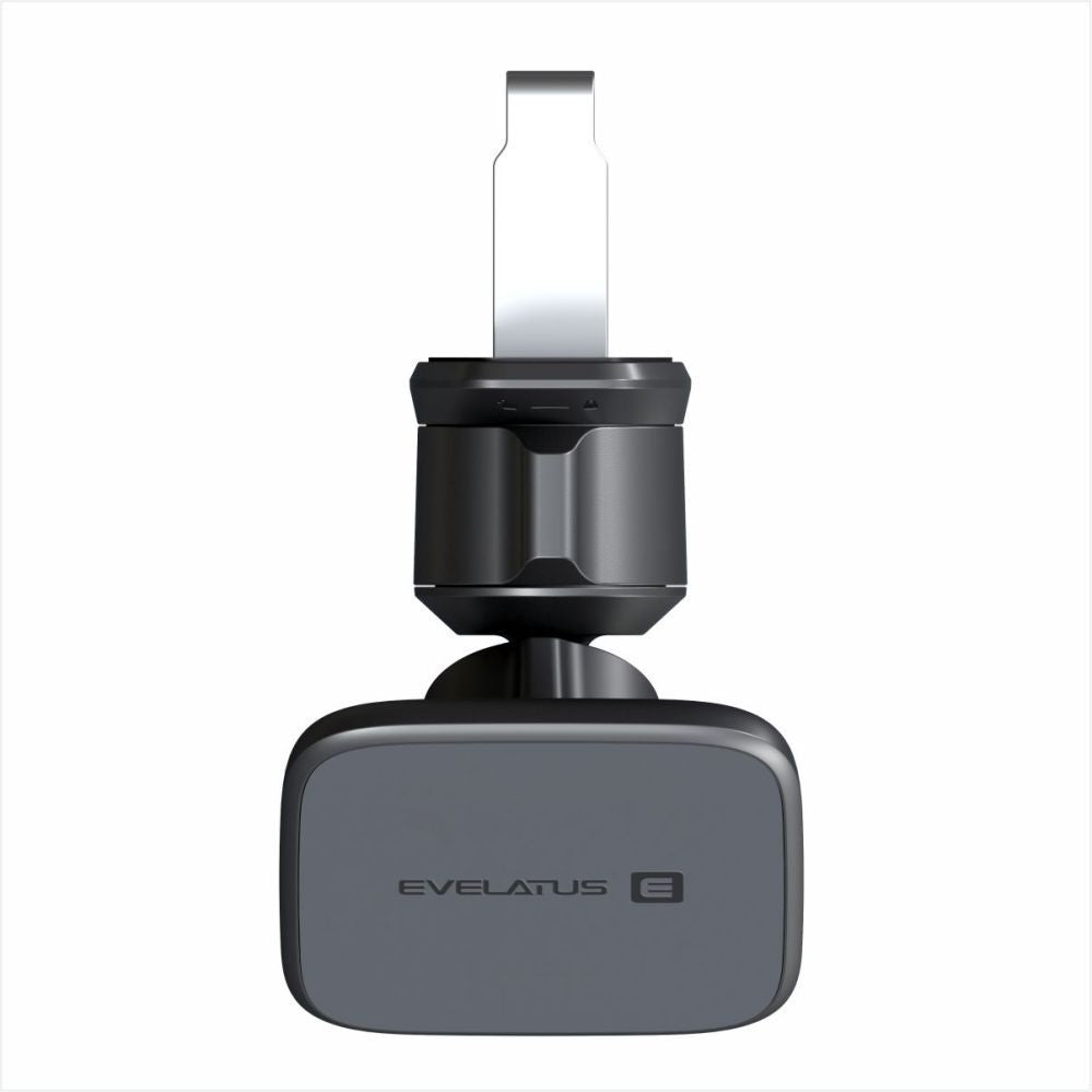 Automaatne hoidja Evelatus  Car air conditioning vent bracket with MagSafe C2+KAC001 Black