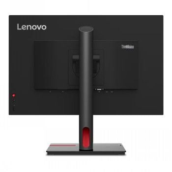 Monitor Lenovo  LENOVO THINKVISION T24D-30/ 24"/ IPS/ 1920X1200/ 16:10/ 100HZ/ 300N/ SPEAKERS (2X2W)/ TILT/ SWIVEL/ LIFT/ PIVOT/ 3Y WARRANTY