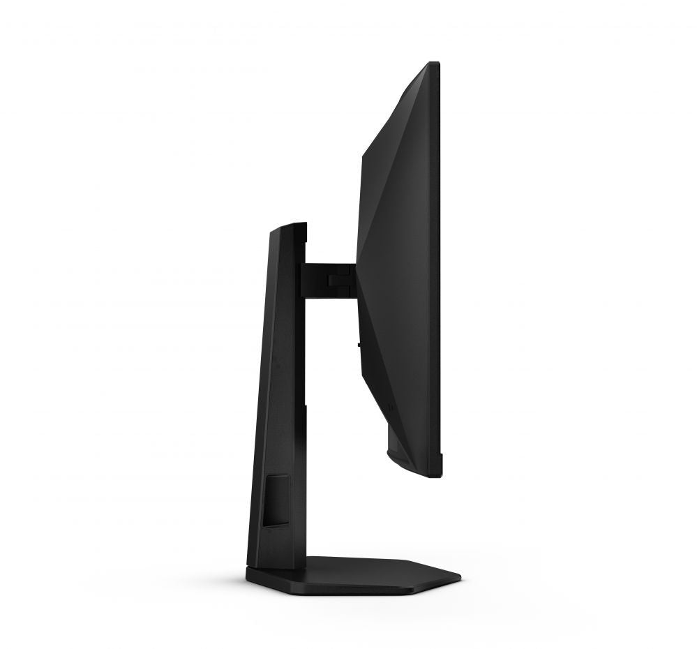 Monitor AOC  Gaming C27G4ZXU 27", 1920x1080/1ms/300cd/m², HDMI, DisplayPort, Headphone Out
