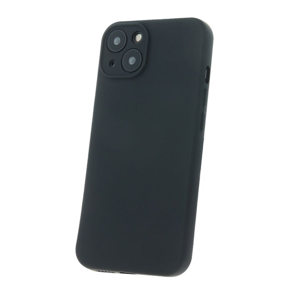 Back panel cover TFO  Silicon case for Samsung Galaxy A27 5G black