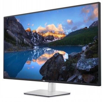 Monitor Dell DELL 43 ULTRASHARP U4323QE UHD IPS 16:9 HAS USBC-90W RJ45