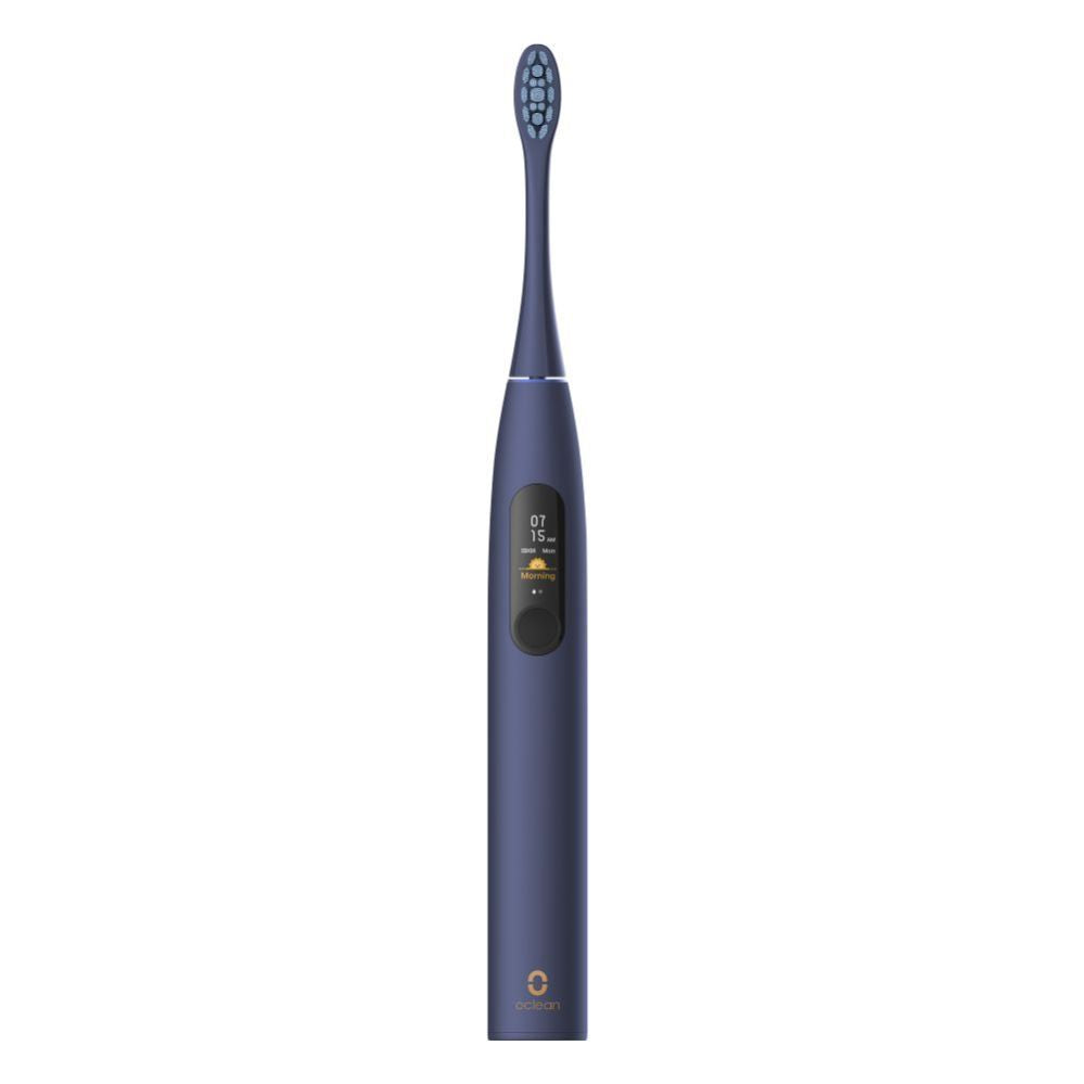 Другие товары oclean  Oclean Electric Toothbrush X Pro Blue