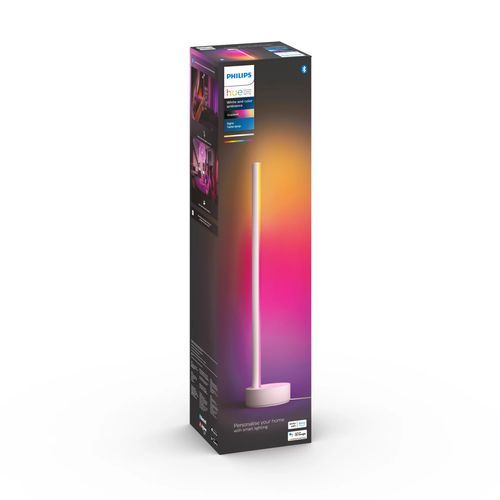 Laualamp Philips Hue  Gradient Signe Table Lamp|White