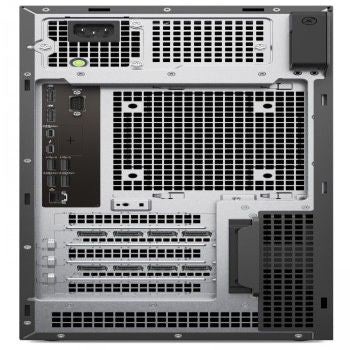 Офисные принадлежности Dell  DELL PRO MAX TOWER T2 U9-285/32GB/1TBSSD/W11P/3PS (NO KB&MS)