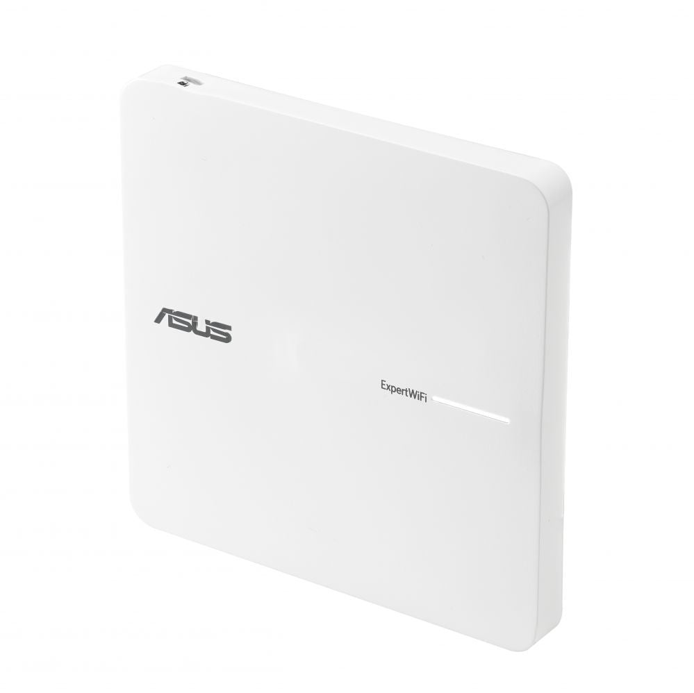 Ruuterid Asus  ExpertWiFi EBA63 AX3000 Dual-band WiFi Router WiFi 6, 802.11ax |