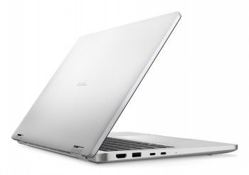Портативный компьютер Dell  DELL PRO 14 PLUS U5-236V/14FHD+/16GB/512SSD/FPR/SCR/WWR/W11P/3BW (ESTONIAN KEYBOARD)