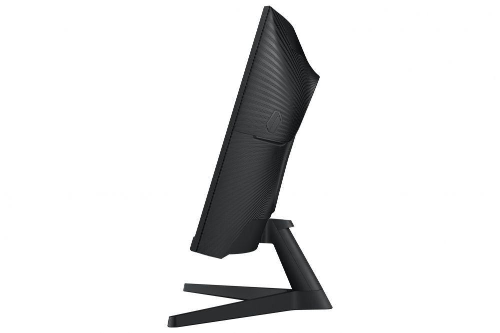 Монитор Samsung  LS27CG552EUXEN 27" Gaming Monitor 2560x1440/16:9/300cd/m2/1ms HDMI, DP