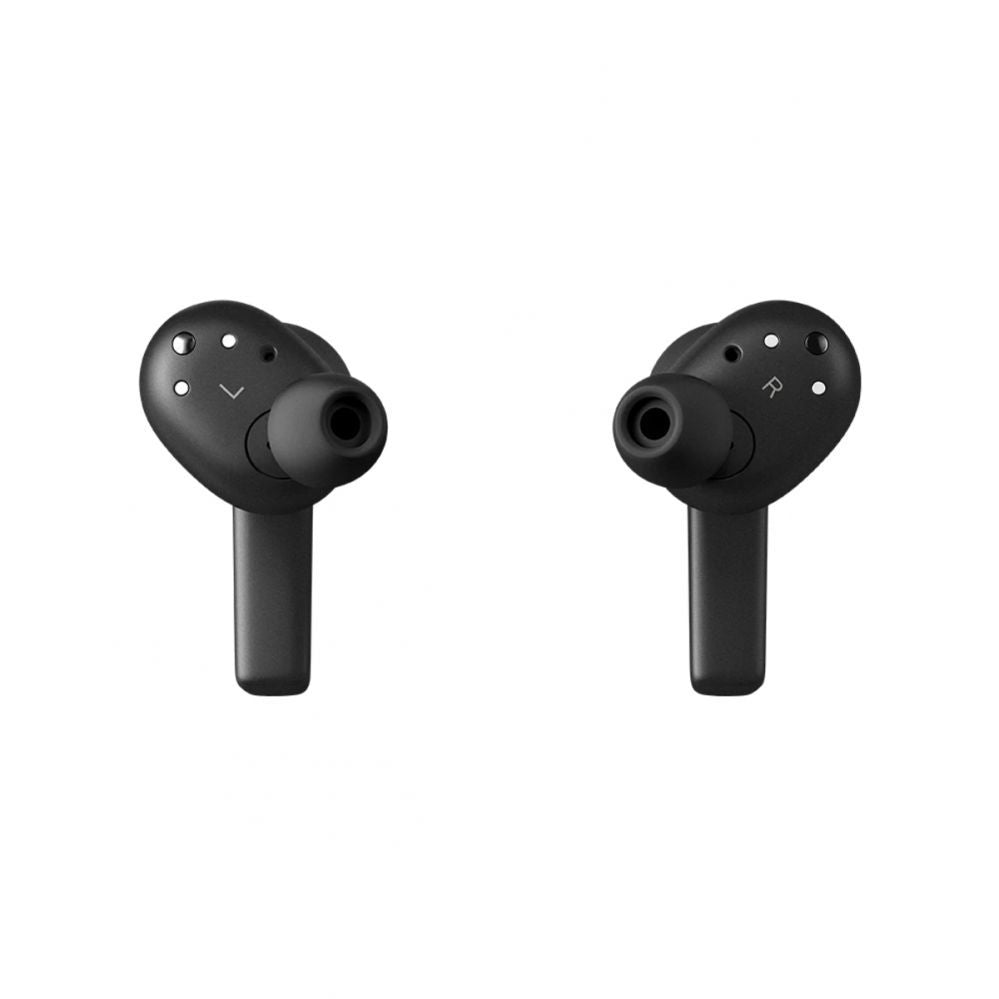 Juhtmevabad kõrvaklapid BANG & OLUFSEN  Beoplay EX Black