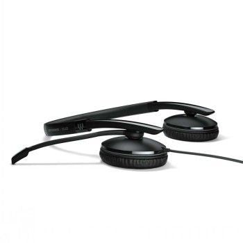 Проводные наушники Epos  EPOS SENNHEISER ADAPT 160T USB-C WIRED DOUBLE-SIDED ANC