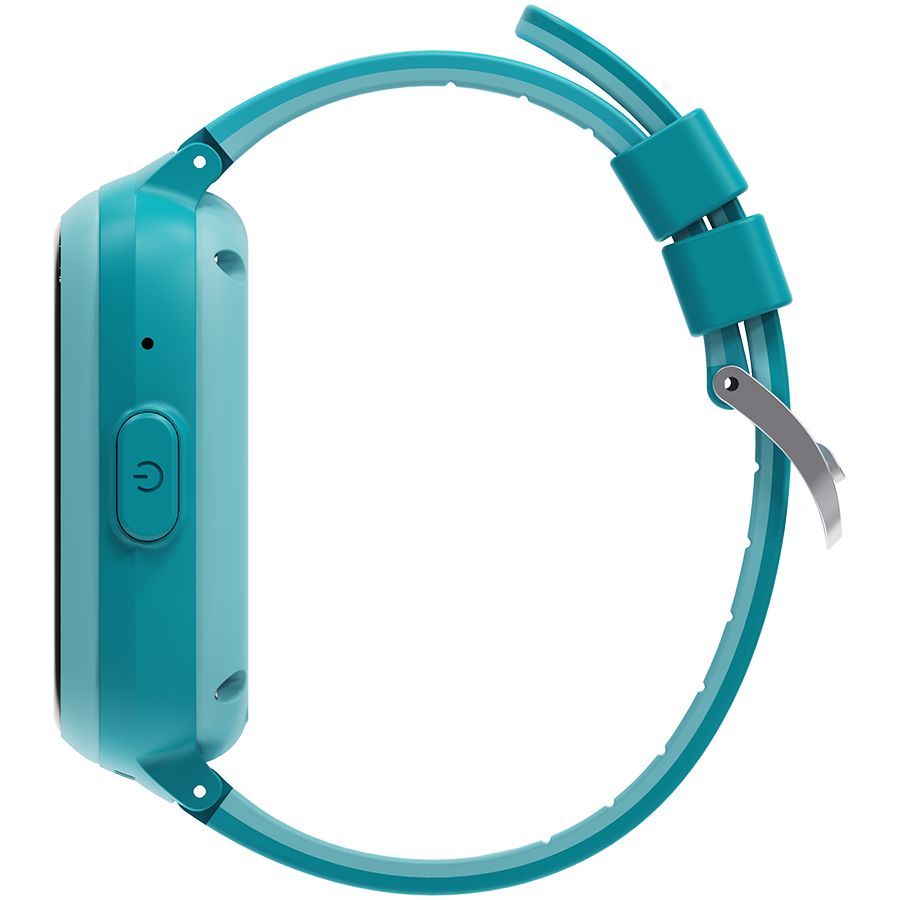 Nutikell Canyon  CANYON kids watch Sunny KW-48 Video 4G GPS Games&Music Blue