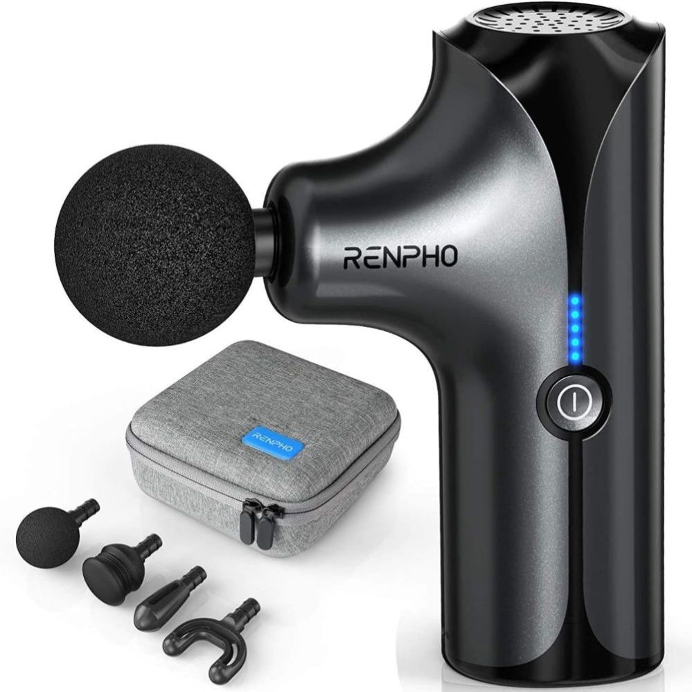 Другие товары renpho  RENPHO Massage Gun Mini GM173 Black