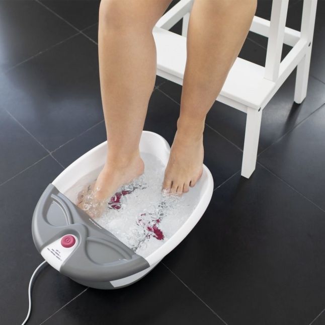 Nutikas seade Medisana  Medisana FS 300 Foot Spa