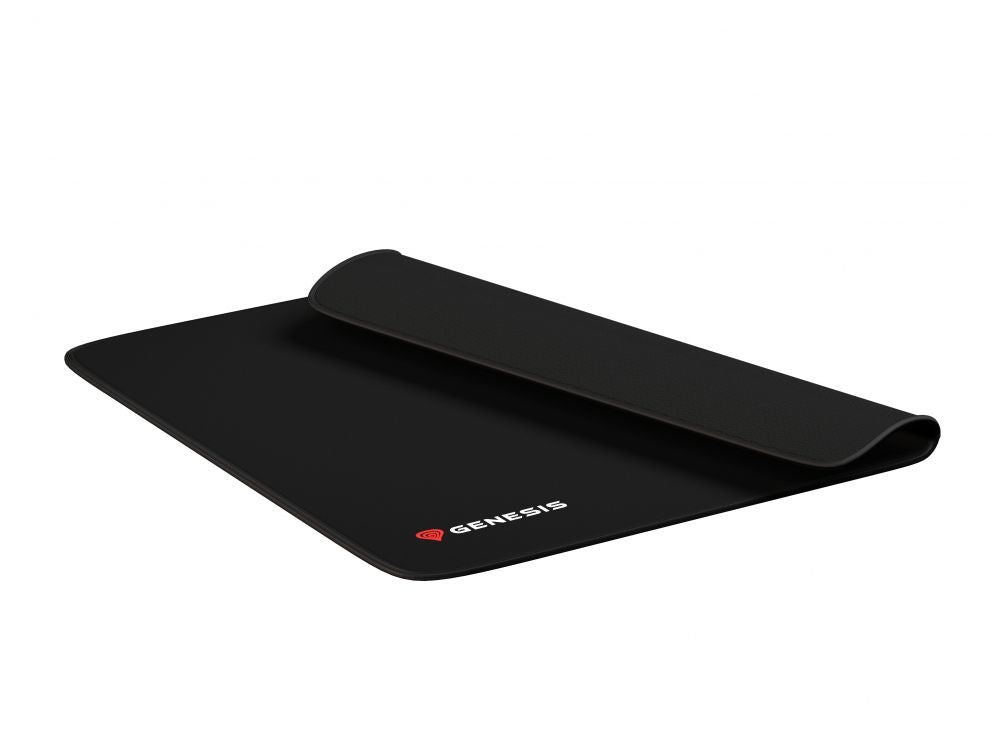 Компьютерная мышь Genesis  Carbon 500 Mouse Pad, M, Red