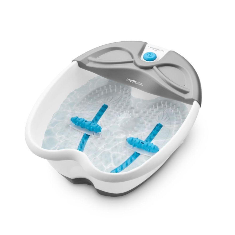 Умное устройство Medisana  Medisana FS 350 Foot Spa