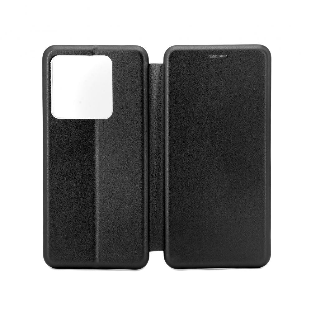 Чехол книжка iLike Xiaomi Poco X6 Book Case Slim Black