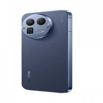 Smartphone Realme  REALME GT 8 PRO RMX5210(EU) 512GB 16GB URBAN BLUE