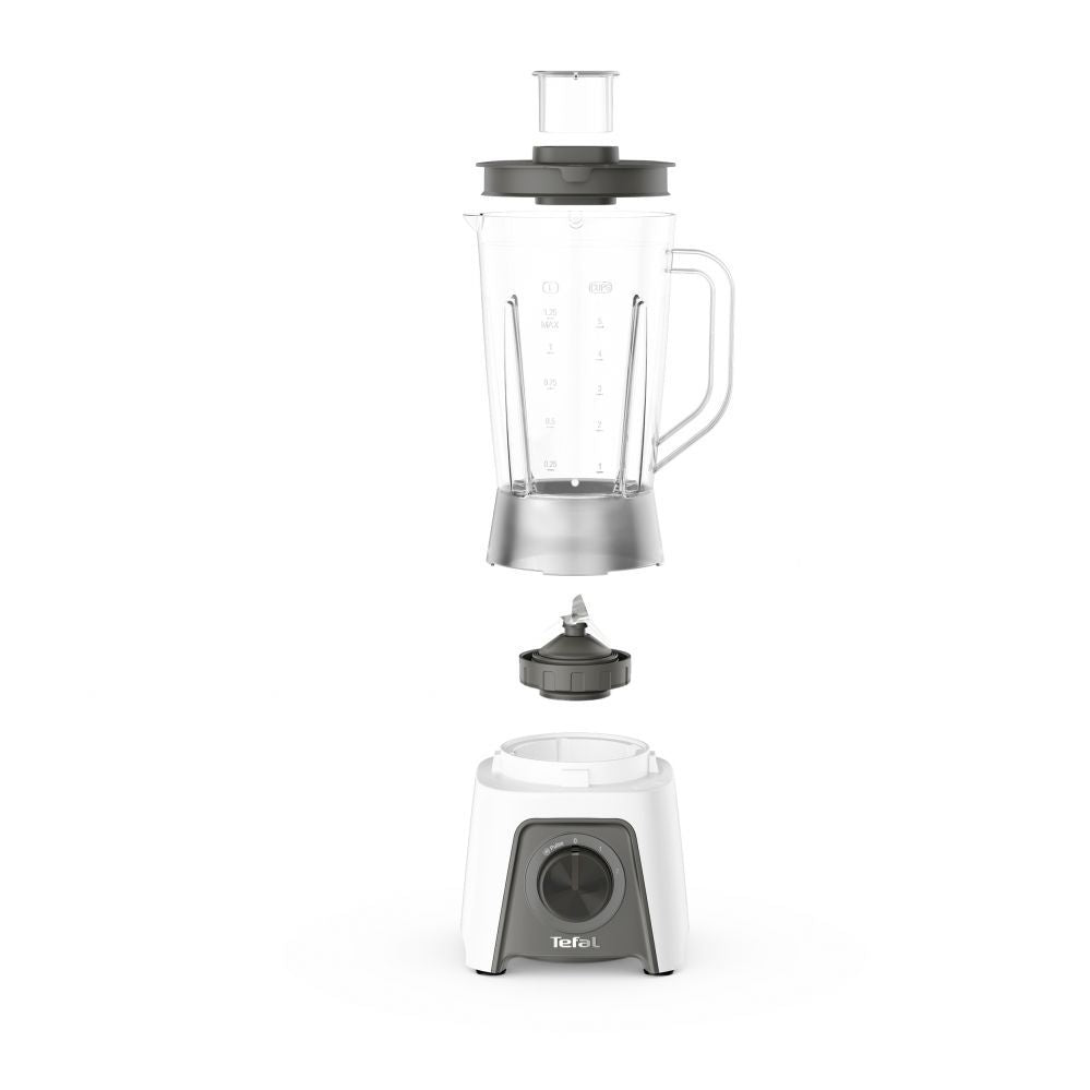 Mixers and blenders TEFAL  BLENDER BL2C0130