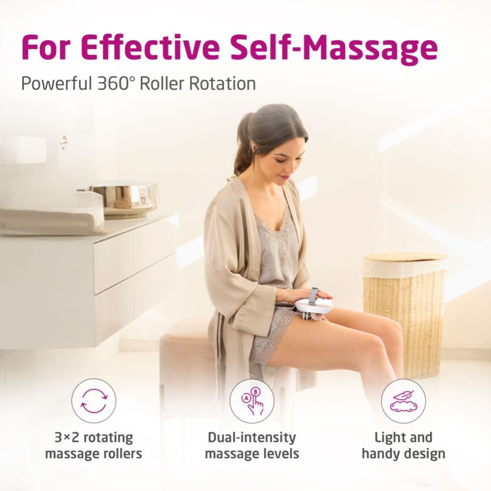 Nutikas seade Medisana  Medisana AC 860 Massager