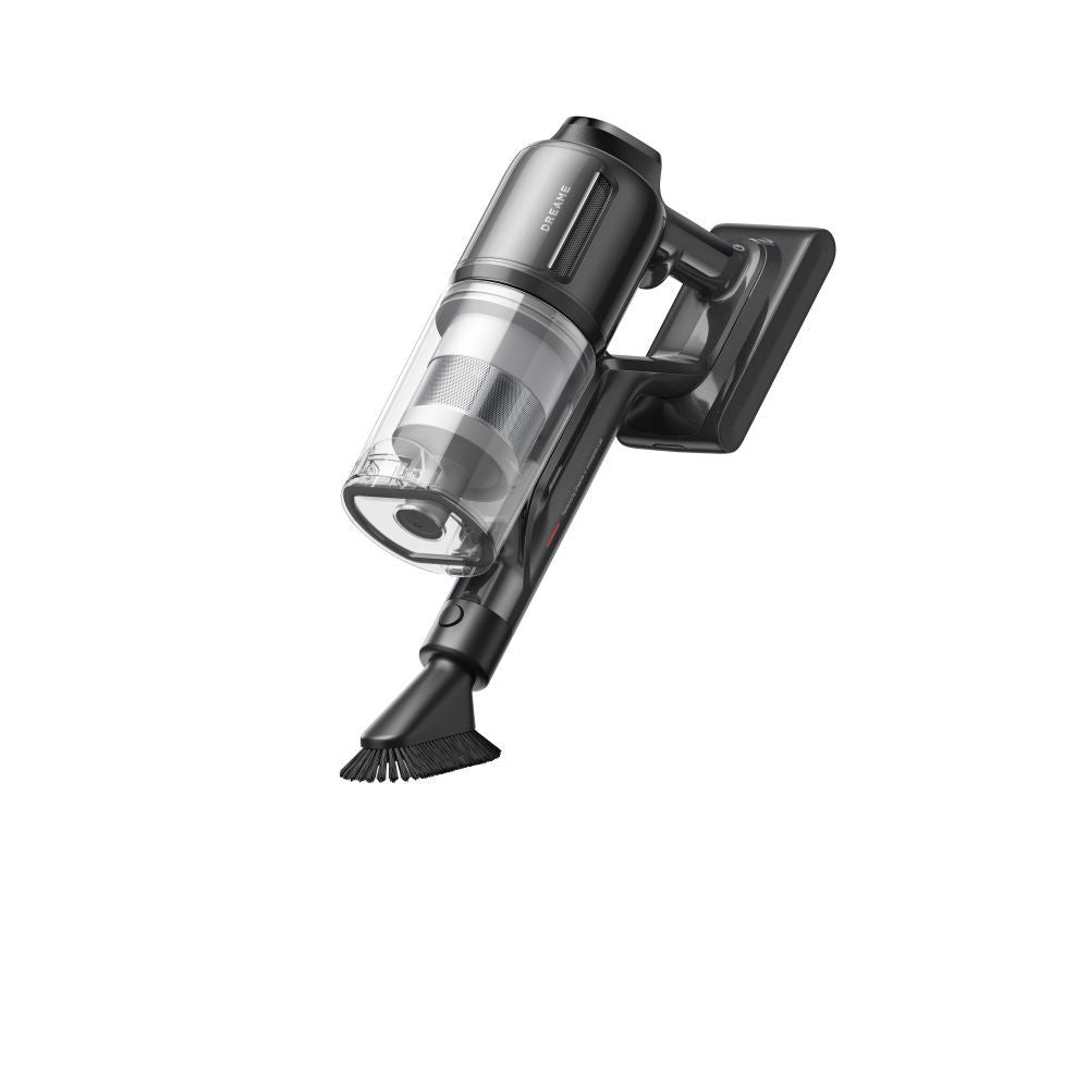 Vacuum cleaner DREAME  R20 Ultra Black