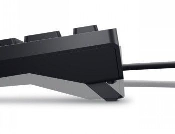 Компьютерная клавиатура Dell  DELL PRO WIRED COLLABORATION KEYBOARD - KB525C - US INTERNATIONAL (QWERTY)