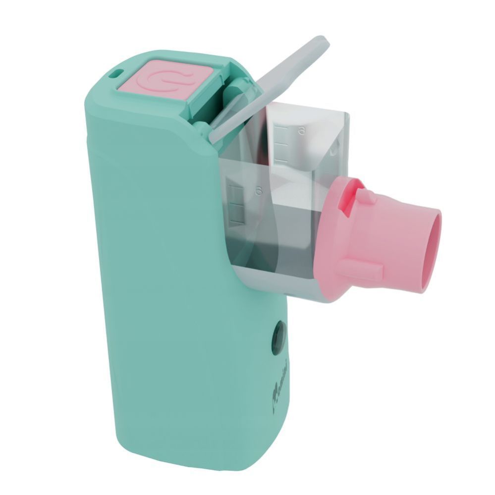 Other goods momini  Momini mesh nebulizer NebuFlow