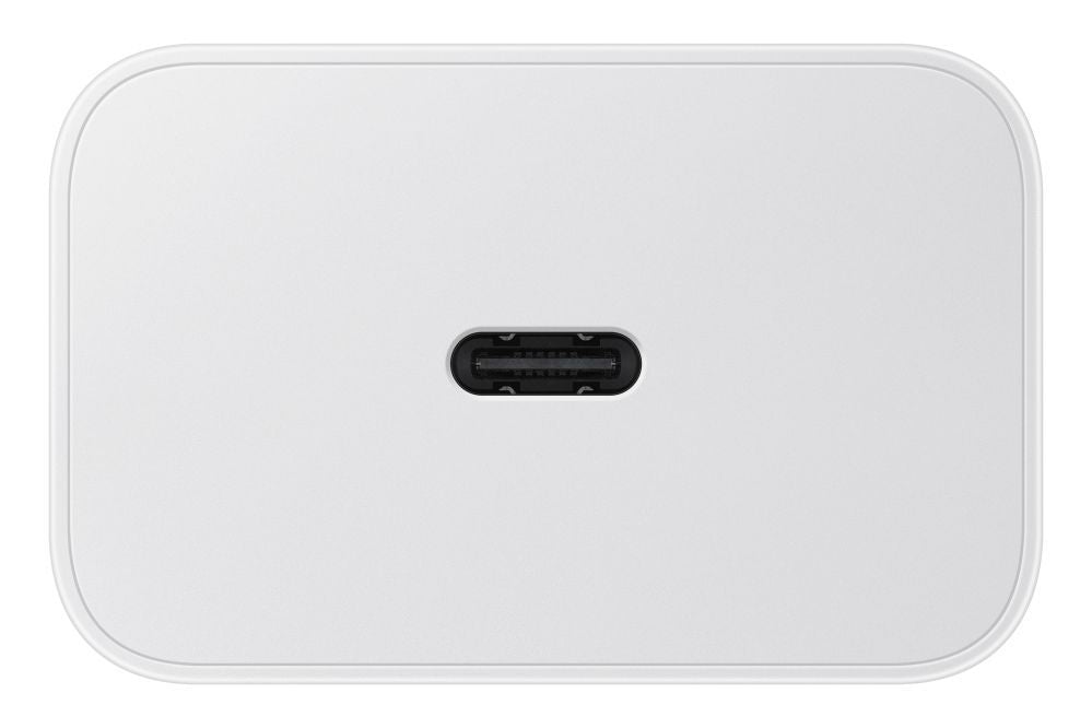 Адаптер Samsung  T4511NWEGEU Samsung 45W Power Adapter Type-C (W/O Cable), White
