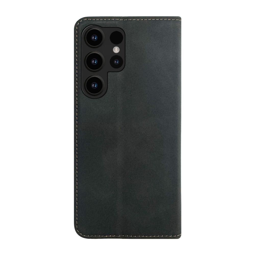 Book case Evelatus Samsung Galaxy S26 Ultra Book Case Black