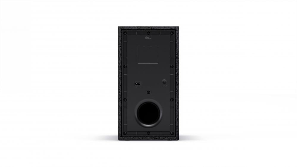 Интерактивное решение LG  Soundbar Sound System S70TY